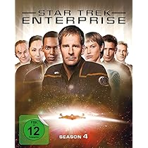 Star Trek - Enterprise/Season 4: Amazon.ca: Movies & TV Shows